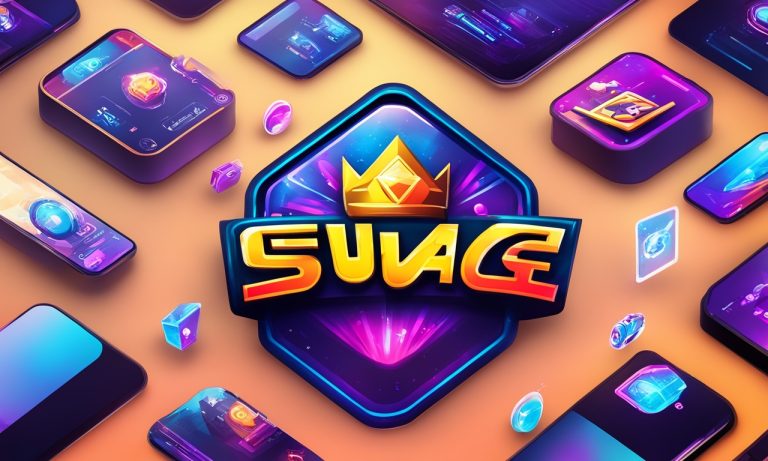 手機遊戲王國：SWAG電子- 打造最熱門手遊新玩家指南