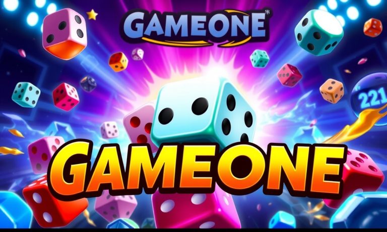 Gameone骰寶：讓你享受刺激刺激的遊戲體驗