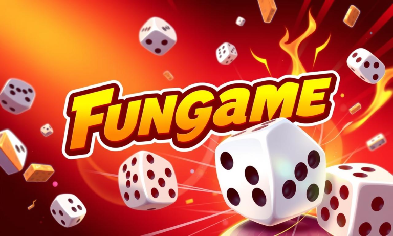 挑戰你的運氣！Fungame骰寶帶來刺激的遊戲體驗