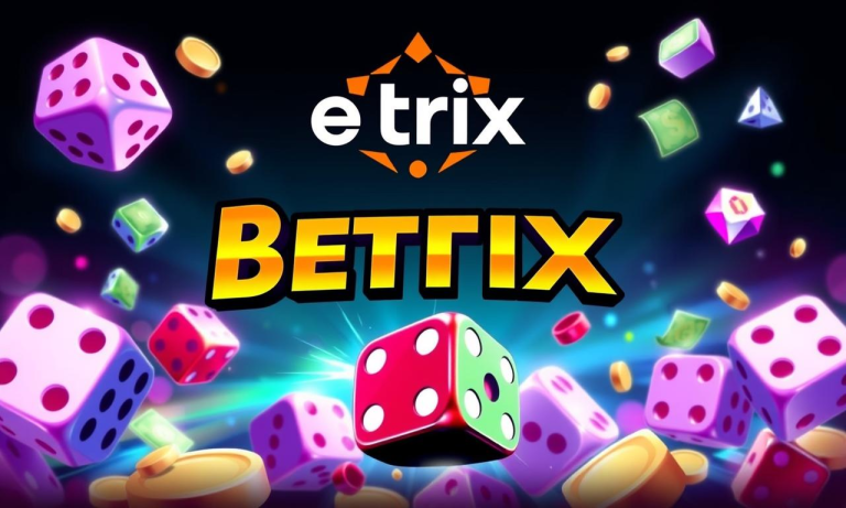 最新熱門的Betrix骰寶玩法大解析