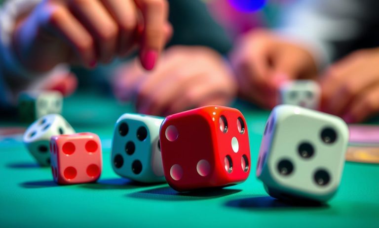 Fungame花旗骰：遊戲規則與技巧分享