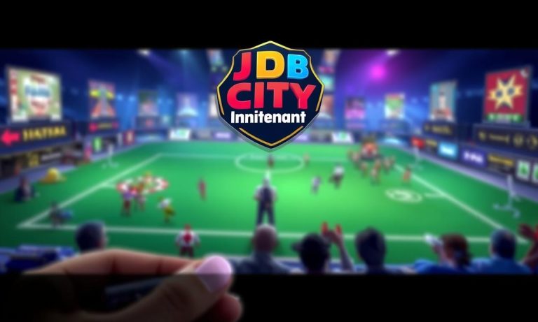 JDB娛樂城下載：最新遊戲盡在一手掌握