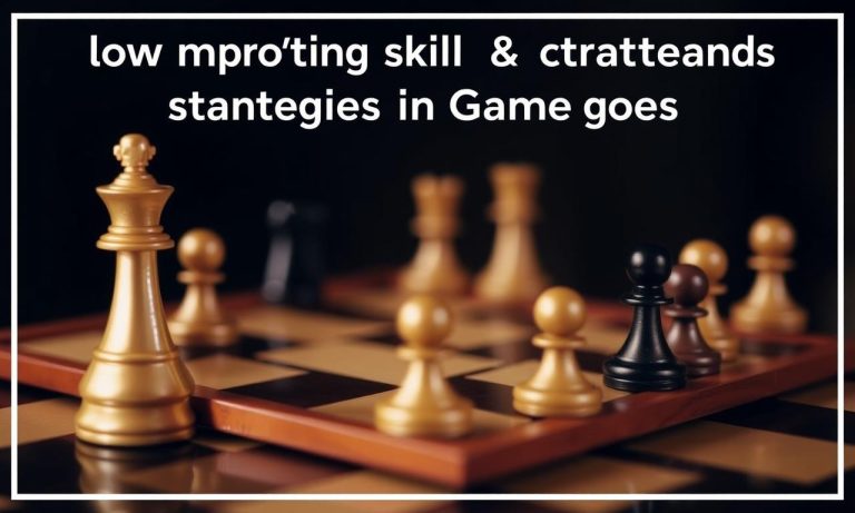 如何在Gameone棋牌中提升技巧與策略？