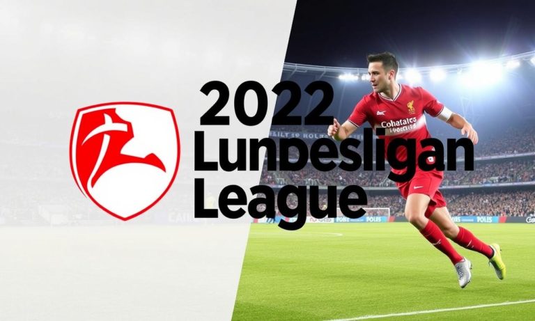 2022年德甲聯賽火熱進行中，最新比分即時更新！