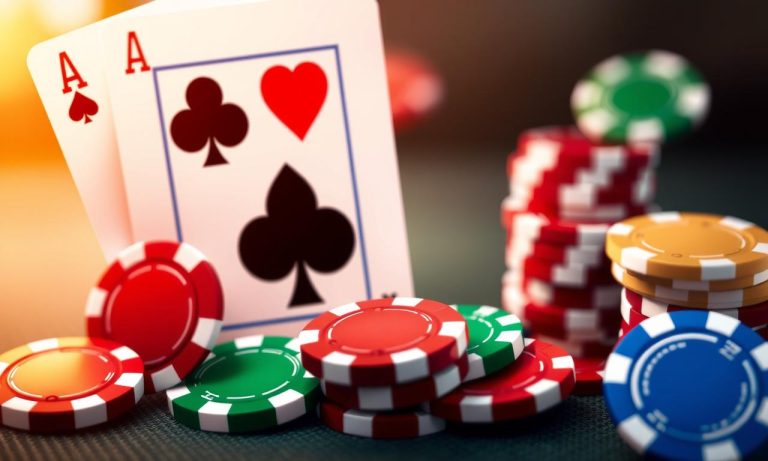 21點遊戲的技巧與策略分享