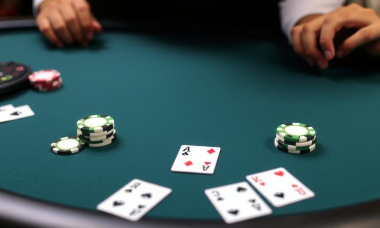 21點遊戲策略分享：如何在Fungame中獲勝？