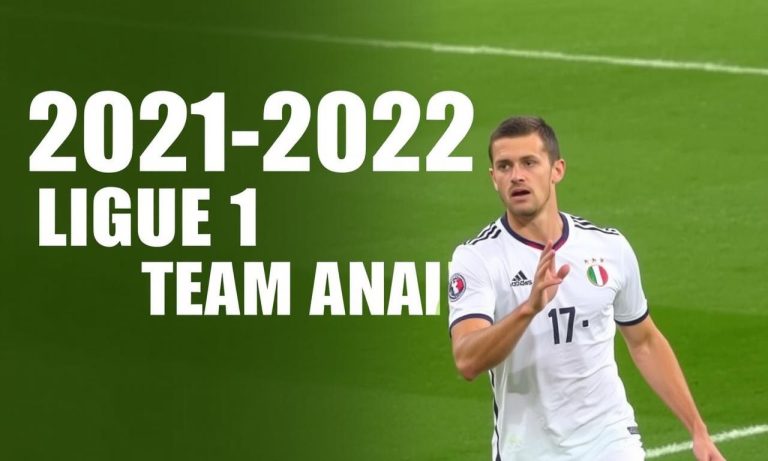 2021-2022賽季法甲球隊分析