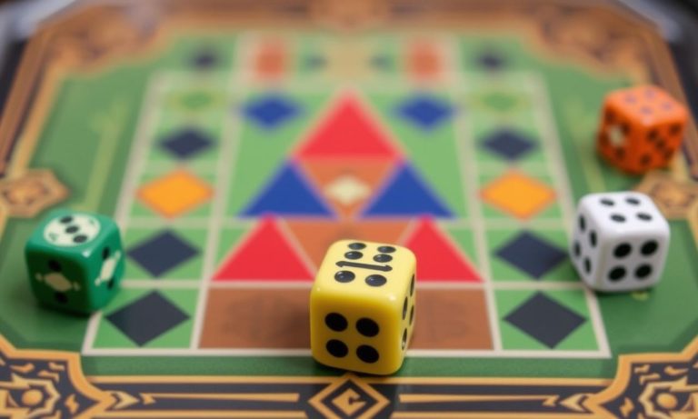如何在Betrix骰寶遊戲中提高勝率？