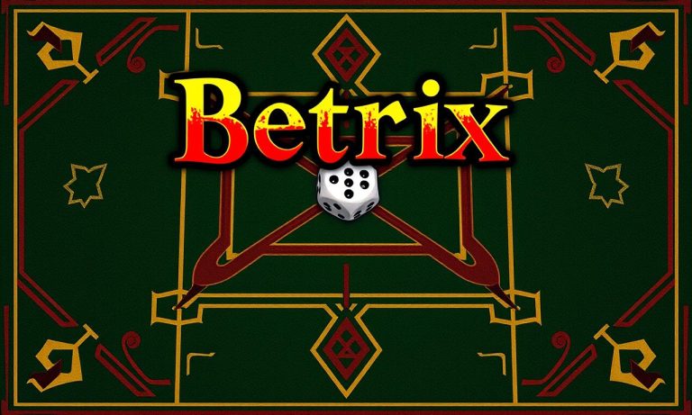 探討Betrix骰寶的遊戲規則與技巧