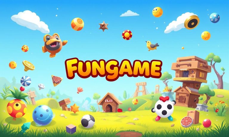 Fungame棋牌玩法大公開！快來挑戰高手！