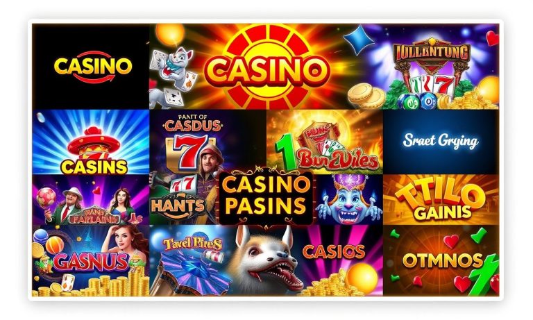 WM娛樂城：最新熱門遊戲推薦