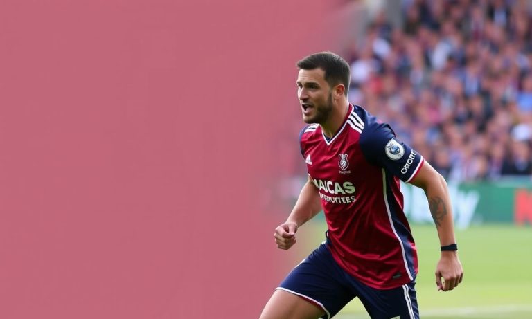 英超球隊排名及最新比分情報