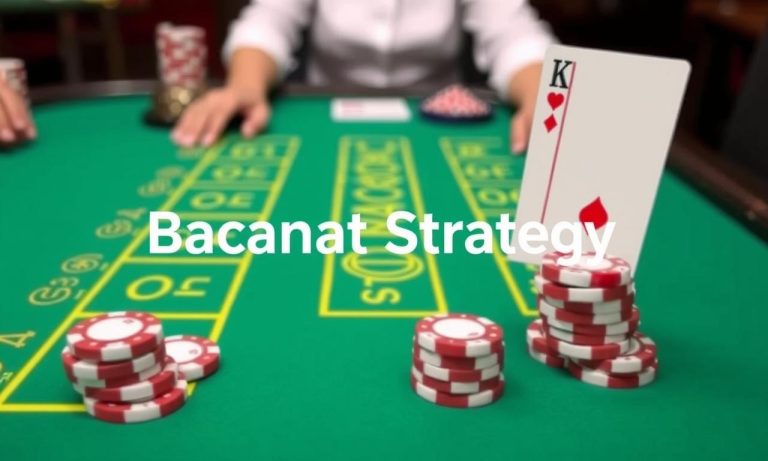 Fungame百家樂策略分享