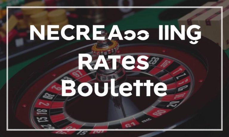 如何在Betrix輪盤中提高勝率？