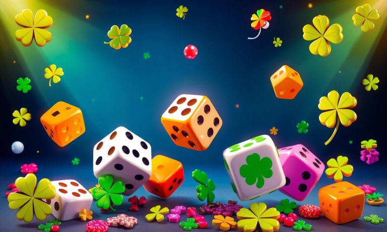 如何在Betone花旗骰中提升你的運氣