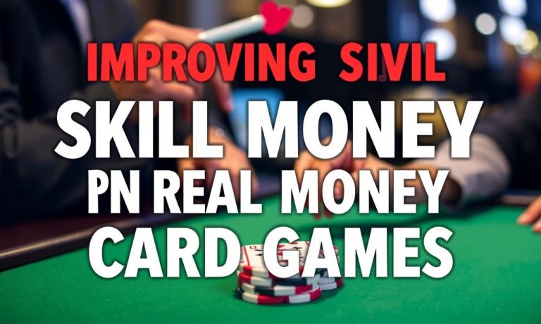 如何在實發棋牌中提升技巧水平？