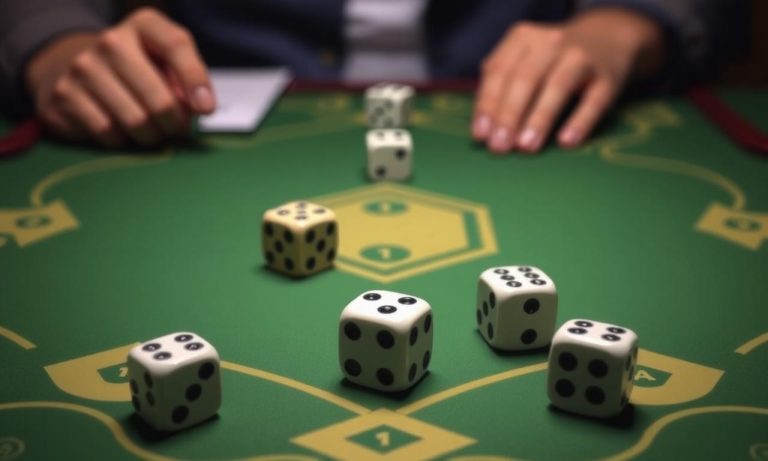 暢談Gameone骰寶遊戲策略