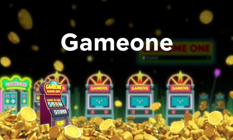 Gameone老虎機：網站評價及玩家心得分享