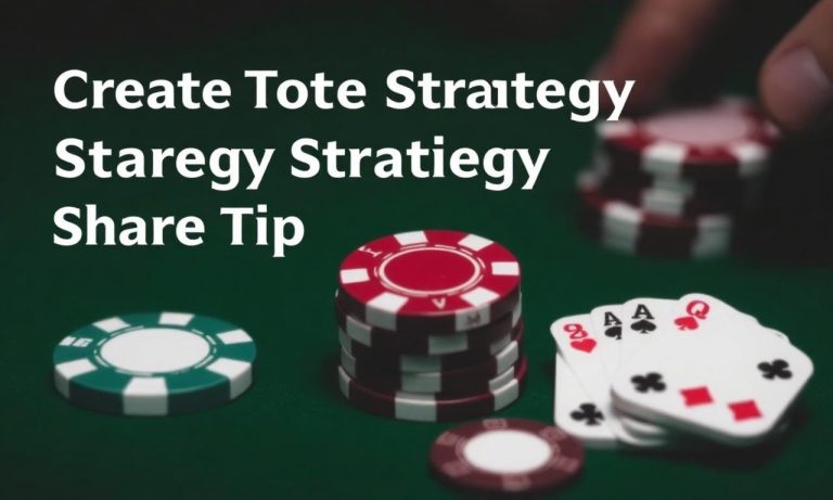 Fungame撲克策略分享：如何提升遊戲技巧