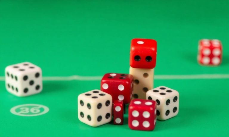 如何在實體骰寶遊戲中提高勝率？