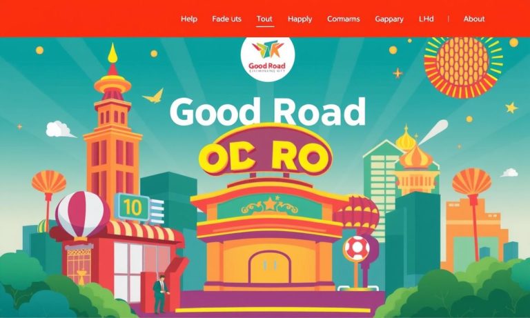 好路娛樂城網站的最新優惠活動