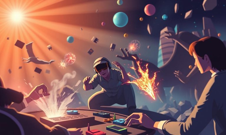 探索Betrix電子游戲的無盡樂趣