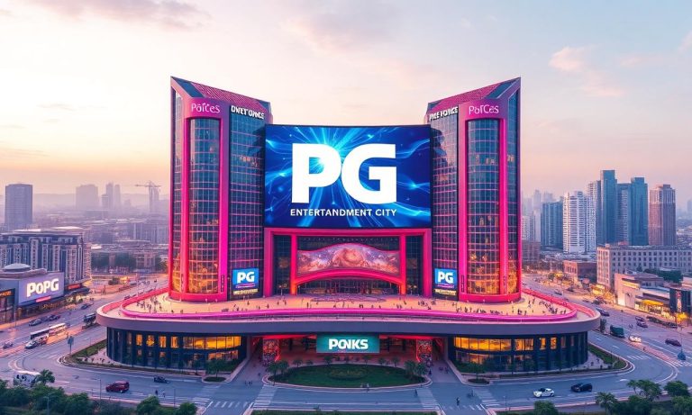 PG娛樂城出金策略分享