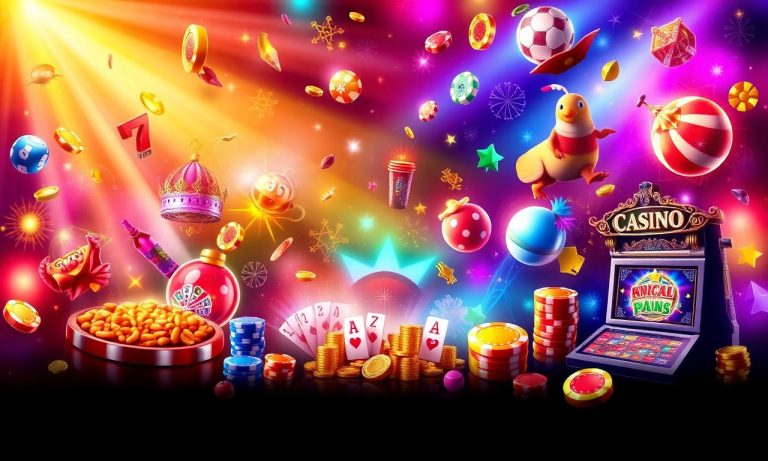 Funky娛樂城最新遊戲評論