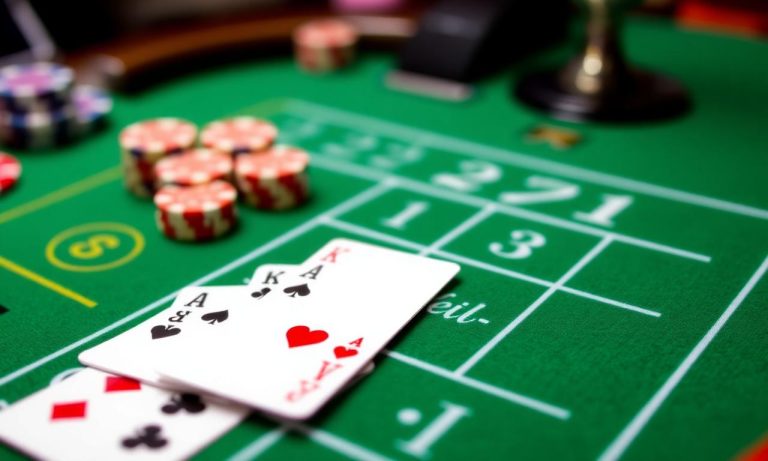 21點線上賭場遊戲攻略分享