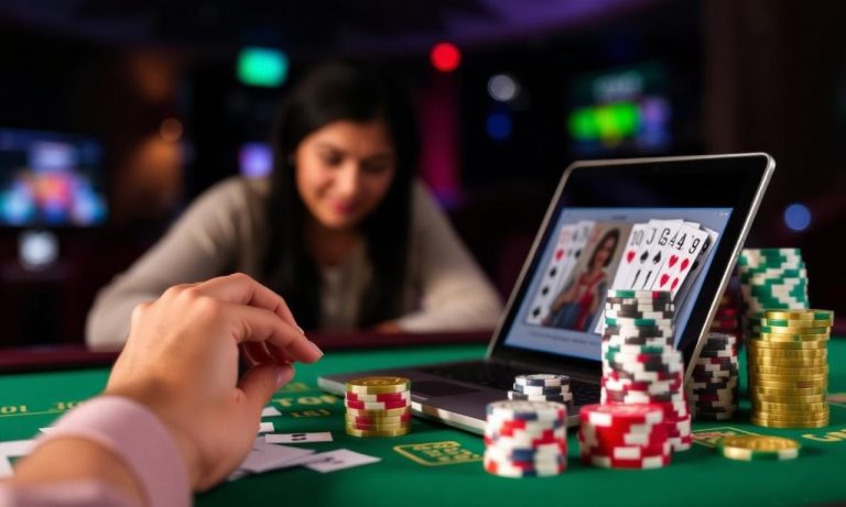 PP娛樂城：線上博彩新趨勢