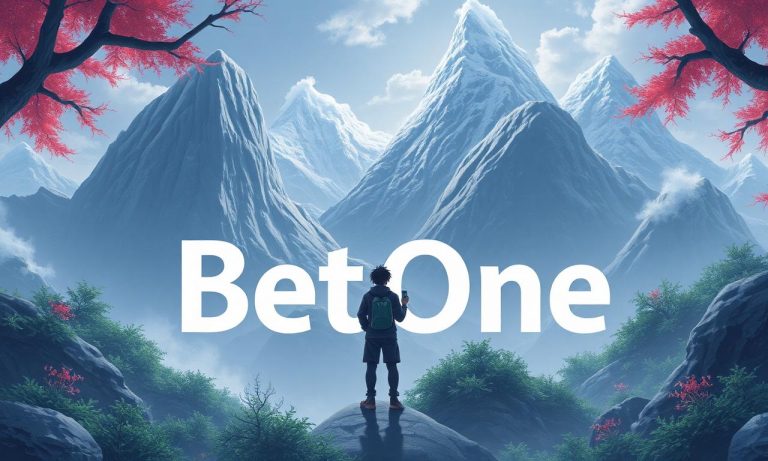 如何提升在BetOne賭博中的勝率