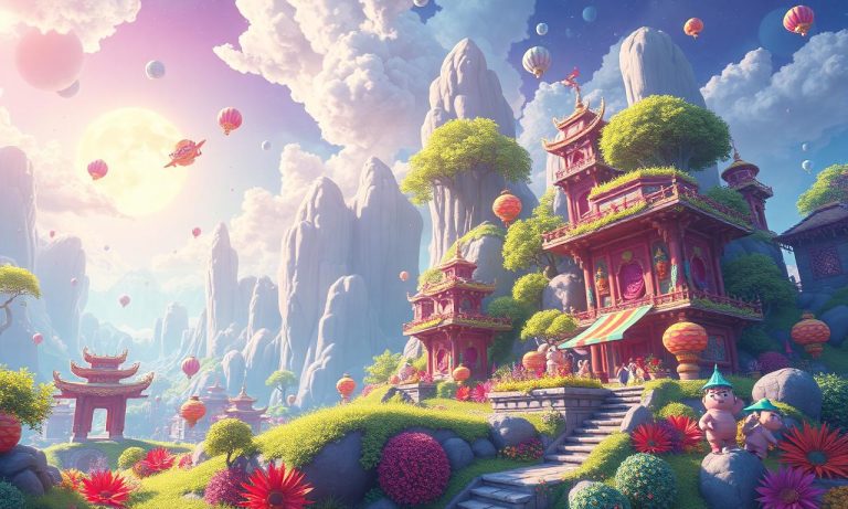 探索Fungame骰寶的神秘世界