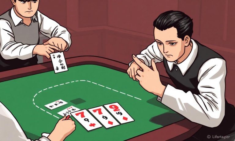 Betrix牌九：策略與技巧分享