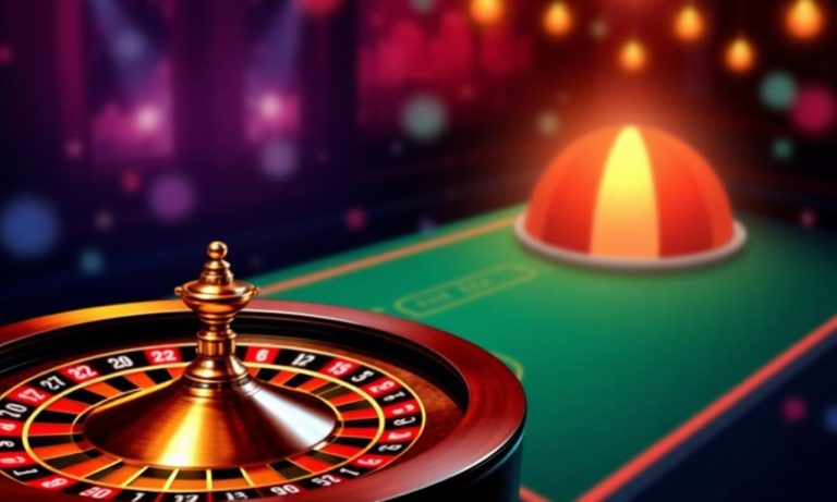 樂古娛樂輪盤的歷史及玩法介紹