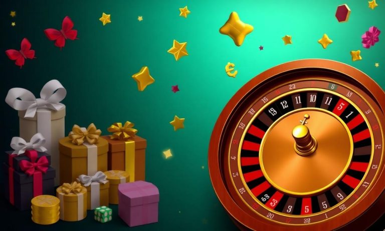 如何在Fungame輪盤中贏得更多獎品？