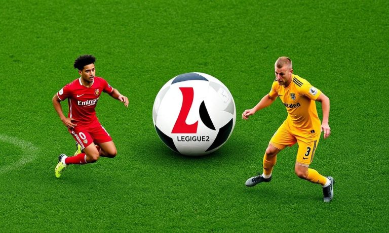 2022法甲賽季球隊分析