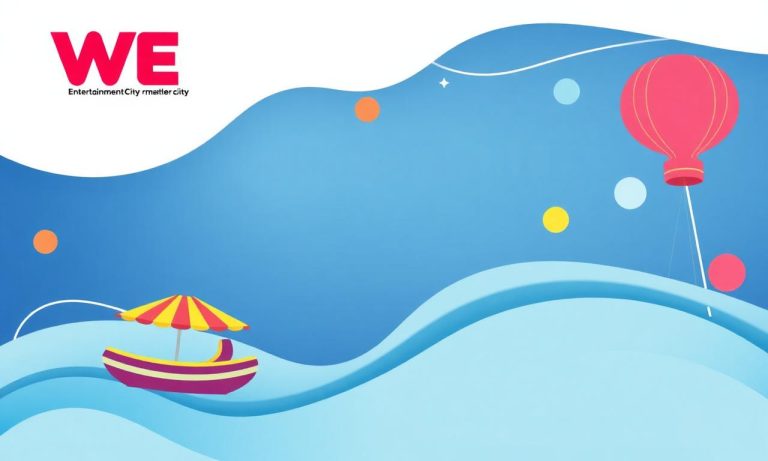 WE娛樂城網站最新優惠活動大揭秘