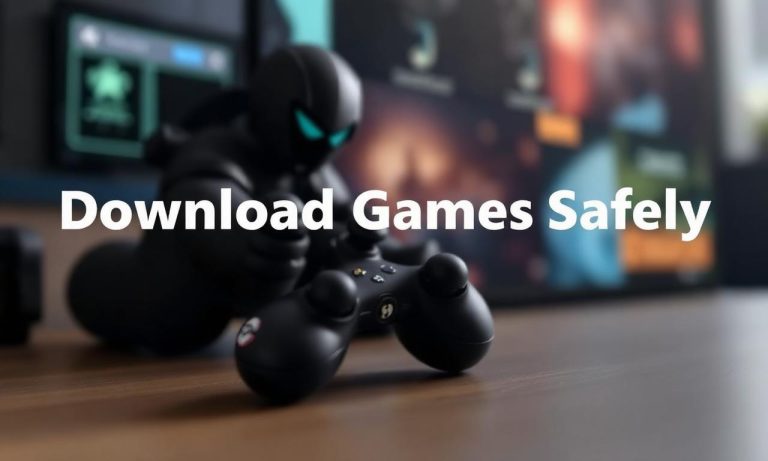 CQ9娛樂城下載指南: 如何在網站上安全下載遊戲？