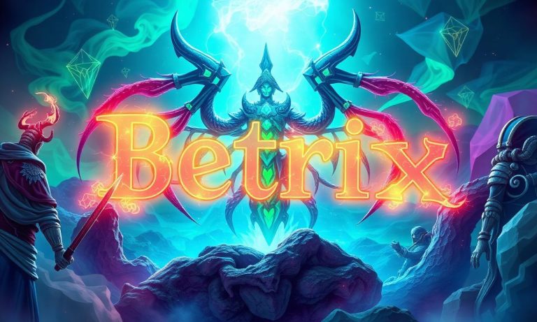 Betrix捕魚機玩法大公開