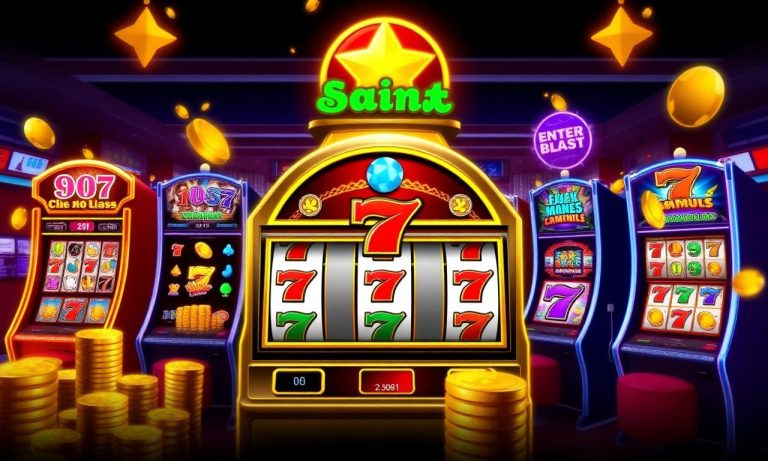 博乐娛樂城線上老虎機遊戲評論