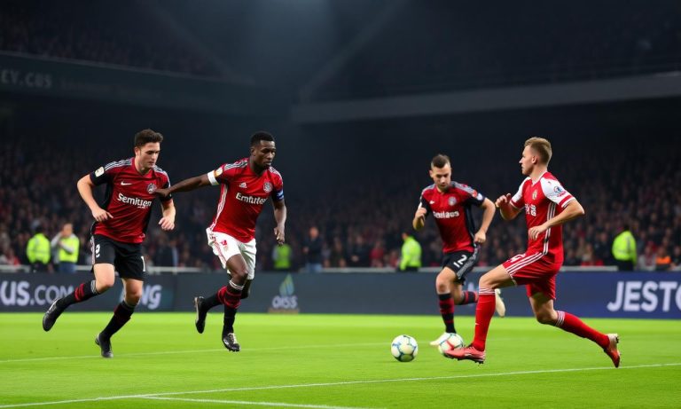 德甲球隊本季表現如何？