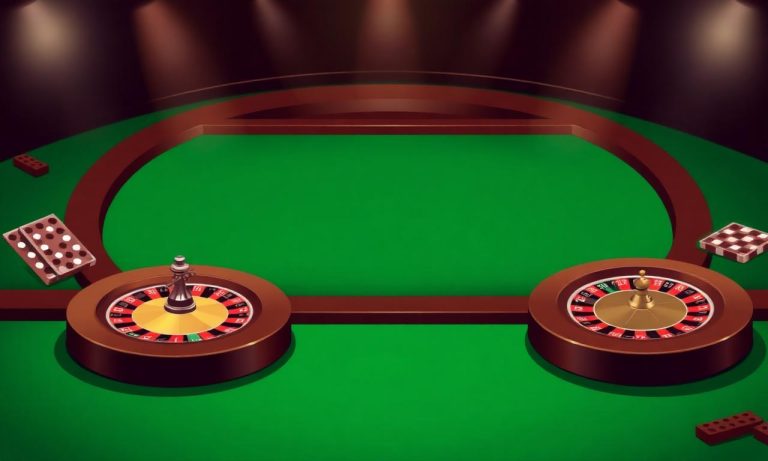 玩實發輪盤的技巧和策略