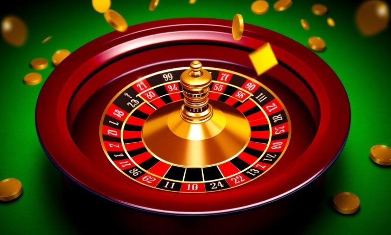 如何在Betrix輪盤中提高中獎機會