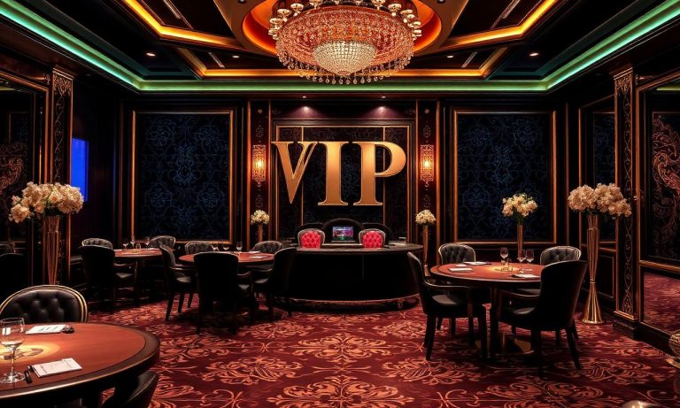 WM娛樂城：豪華VIP會員專屬禮遇