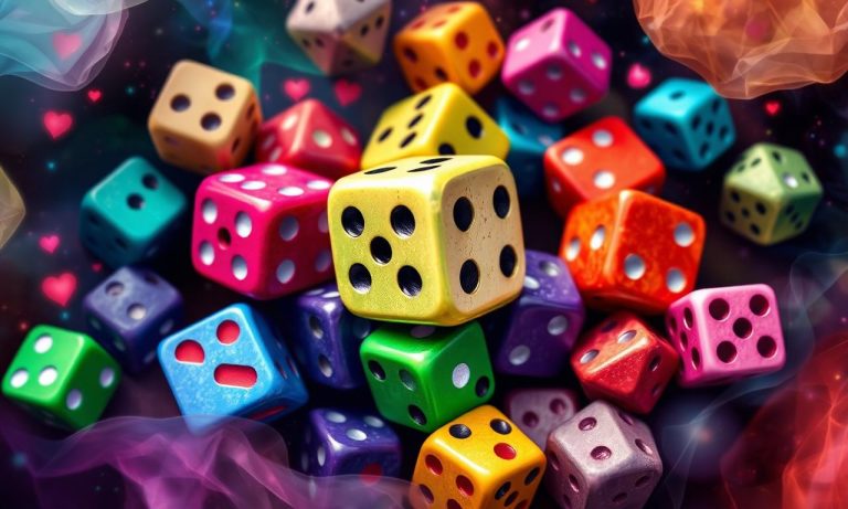 探索Betone花旗骰的神秘世界