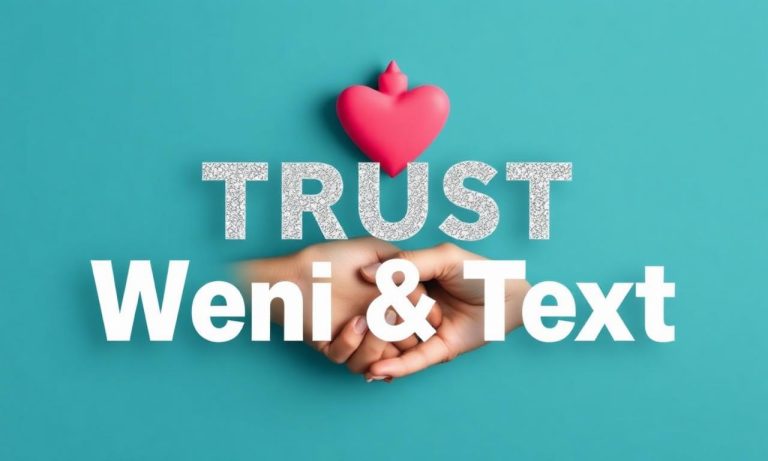 如何在網路上建立信任感？