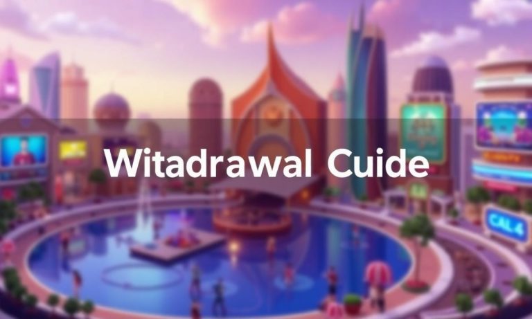 CQ9娛樂城出金指南