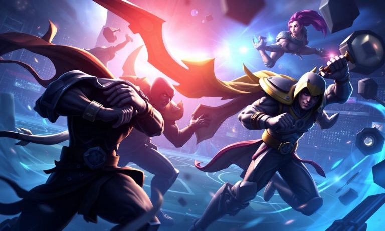 英雄聯盟：如何在投注平台上提高勝率？