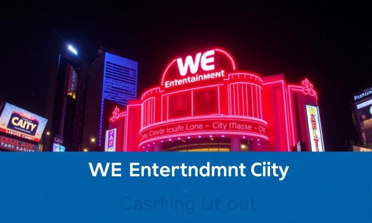 WE娛樂城出金教學分享