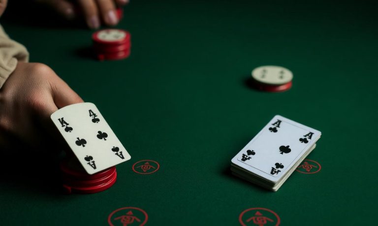 樂古娛樂21點：如何提升遊戲技巧？